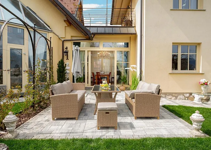 Villa Rory