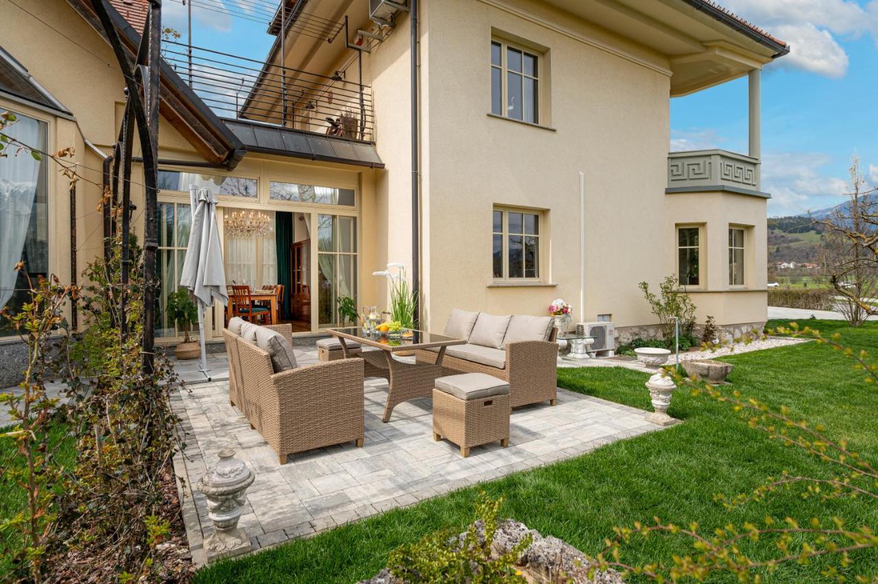 Villa Rory